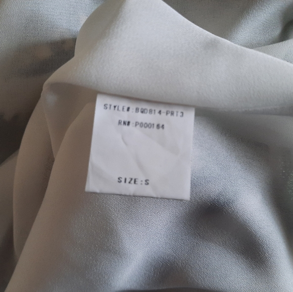 NWT_Pineapple Dress_Blaque Label - Picture 5 of 7